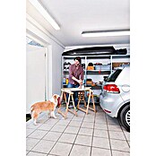 Osram Led-tl-balk voor vochtige ruimtes Submarine (19 W, Lengte: 156,5 cm, Neutraal wit, IP65)