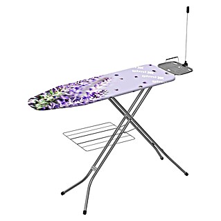 Gimi Likalna miza (Š x Do: 38 x 122 cm, Vijolična)