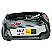 Bosch Akku (18 V, 2,5 Ah)