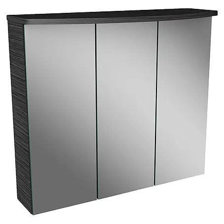 Camargue Swing K LED-Spiegelschrank