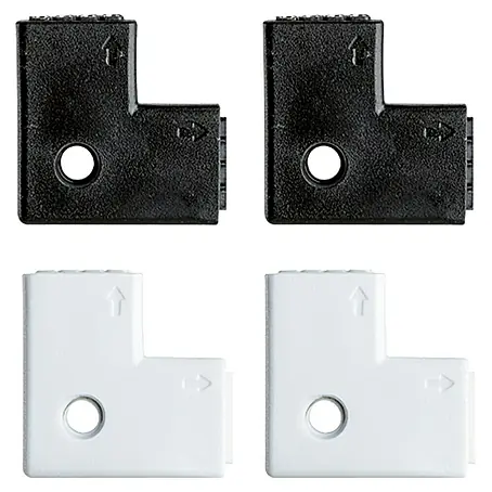 Paulmann  Conector de esquina YourLED