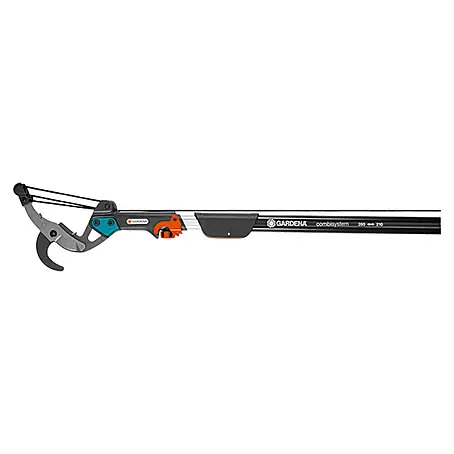 Gardena Combisystem Baumschere mit Stiel