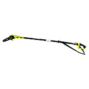 Ryobi ONE+ Sierra telescópica de batería OPP 1820 (18 V, Iones de litio, Sin batería, Altura de trabajo: Hasta 4 m)