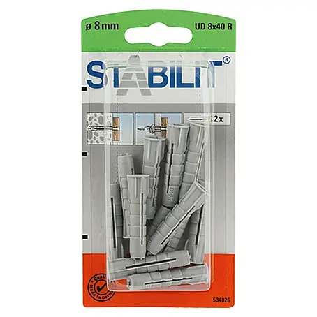 Stabilit  Universal-Kragendübel