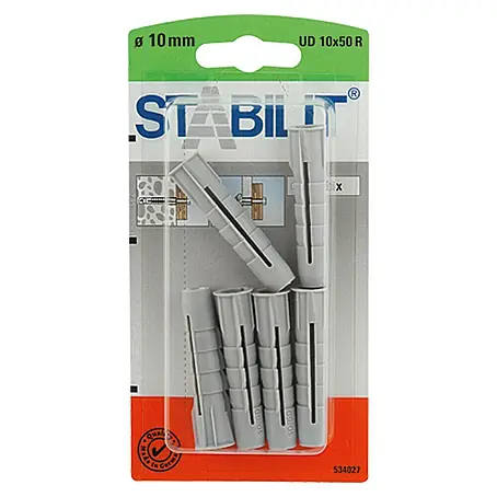 Stabilit  Universal-Kragendübel