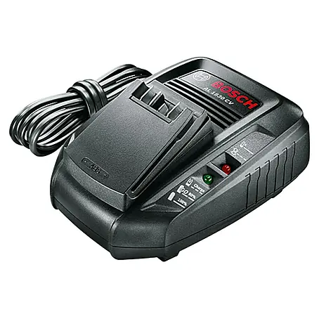 Bosch Power for All 18V Cargador de baterías AL 1830 CV