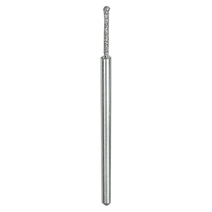 Proxxon Diamant-Schleifstifte No 28230 (1,2 mm, 2 Stk., Geeignet für: Glas)