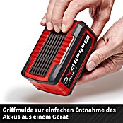 Einhell Power X-Change Akku (18 V, 6 Ah)