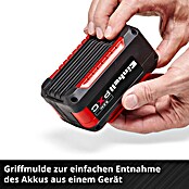 Einhell Power X-Change Akku (18 V, 5,2 Ah)