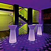 Dizajnerska zunanja svetilka barska miza  (Višina: 110 cm, 5 W) | Vrtne svetilke | Zunanja svetila | Elektro in svetila | Izdelki | BAUHAUS