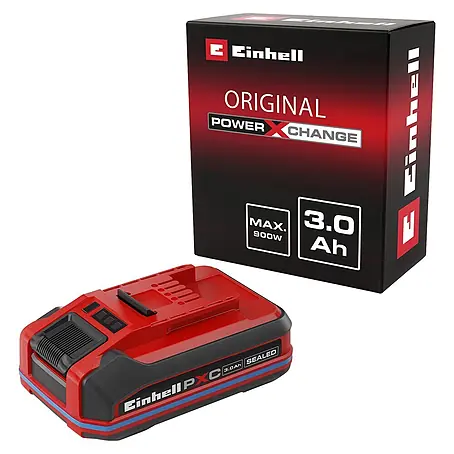 Einhell PXC 18V Batería y cargador PXC-Starter Kit