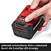 Einhell Power X-Change Akku (18 V, 5,2 Ah)