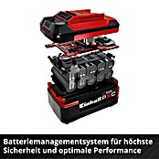 Einhell Power X-Change Akku (18 V, 5,2 Ah)