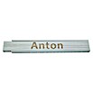 Zollstock (Aufdruck: Anton, 2 m)