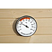 Weka Thermometer (Temperaturbeständig bis: 0 °C - 100 °C) | BAUHAUS