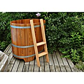 Weka Tauchbottich (Fassungsvermögen: 400 l, Natur) | BAUHAUS