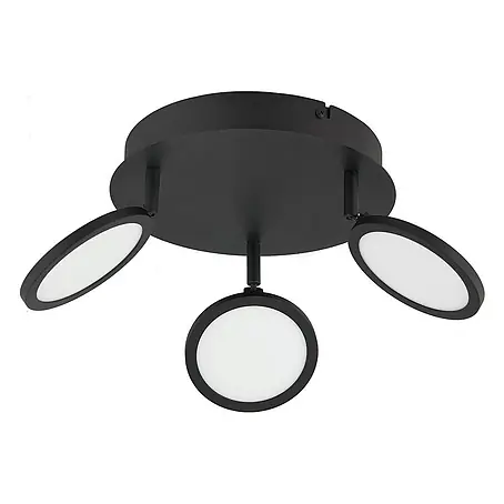 Lindby  Deckenleuchte Manel