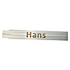 Zollstock (Aufdruck: Hans, 2 m)