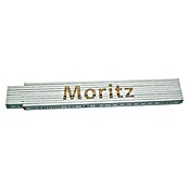 Zollstock (Aufdruck: Moritz, 2 m)