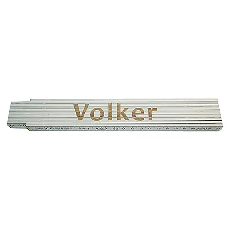 Zollstock
