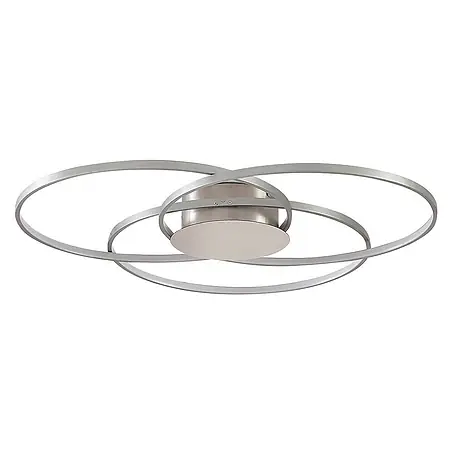 Lindby  Deckenleuchte Riley