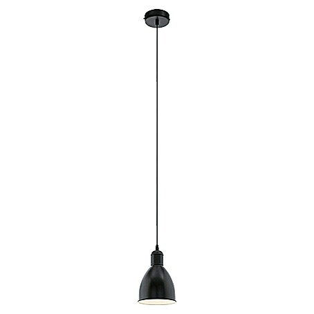 Eglo Priddy Pendelleuchte rund