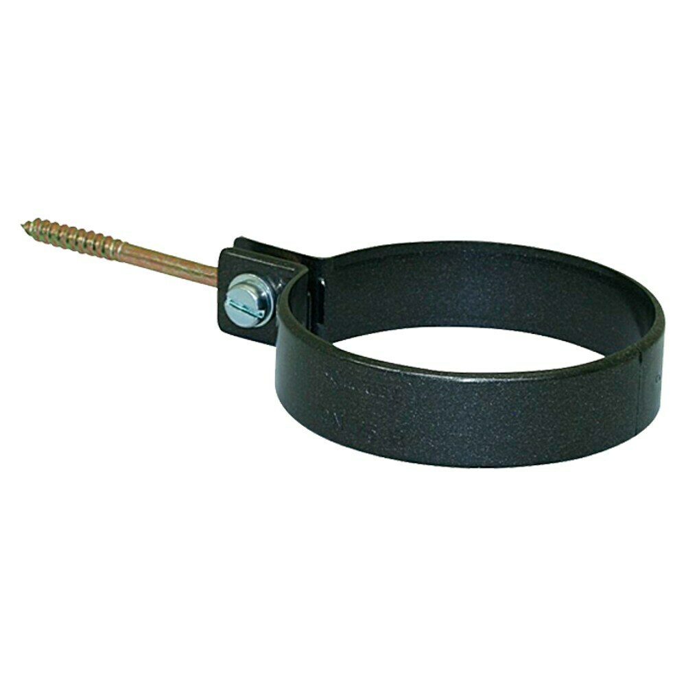 AUPROTEC Bügelschelle M10 – 2 Stück, Rohrschelle 75 Mm, Verzinkt, Made In Germany – Für Auspuffreparaturen