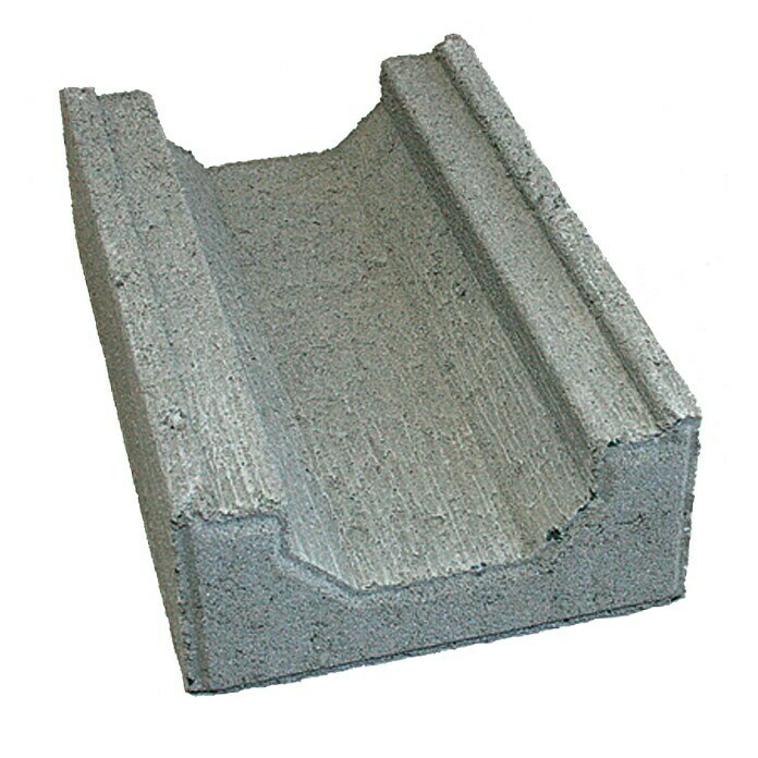 Kabelkanalstein20 x 12,2 x 5,9 cm, Beton Unknown