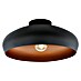 Eglo Plafondlamp Mogano 