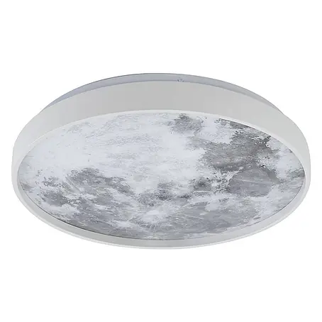 Lindby  Deckenleuchte Lune