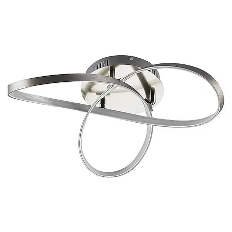 Lindby  Deckenleuchte Saliha