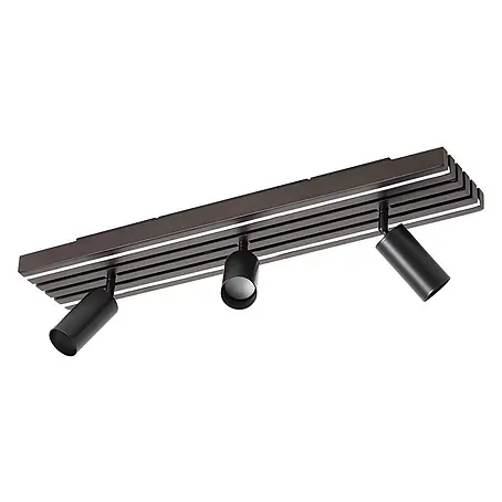 Lucande  Deckenstrahler Tiron