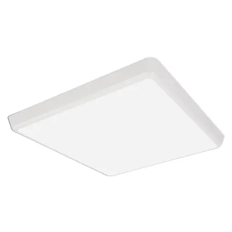 Arcchio LED Deckenlampe in weiß, Deckenleuchte
