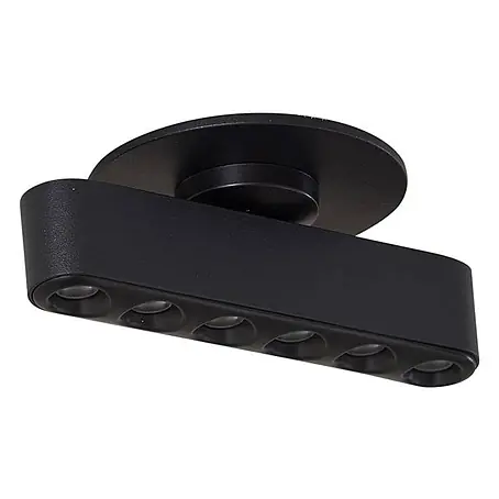 Lindby  Deckenleuchte Eldrin