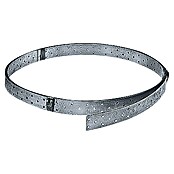Stabilit Cinta metálica (50 m x 40 mm, Galvanizado Sendzimir)