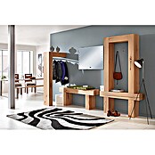 Massiv Blox Viga de madera (L x An x Al: 210 x 15 x 15 cm, Haya)