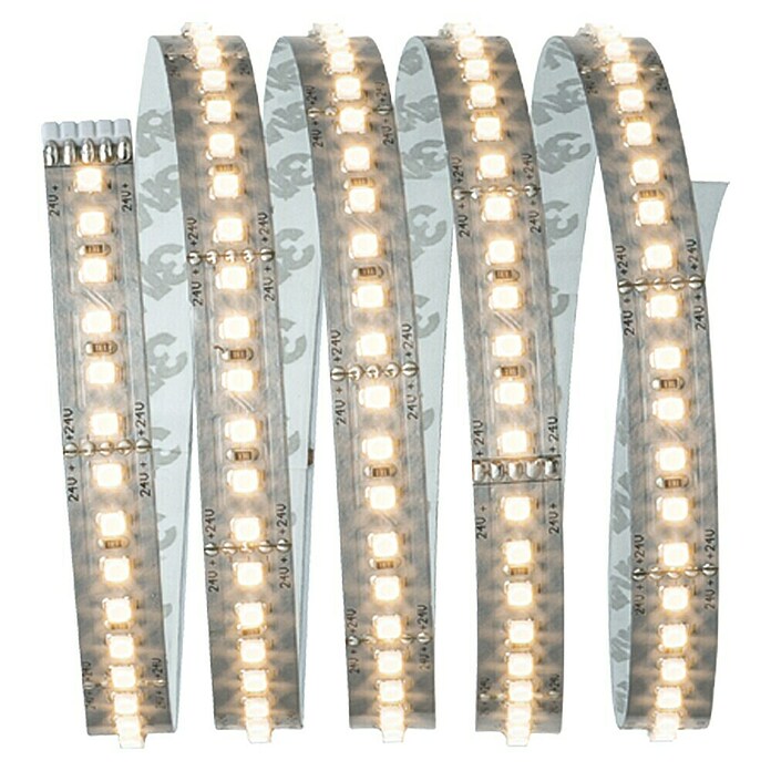 Paulmann LED traka (1,5 m, Topla bijela, 20 W)