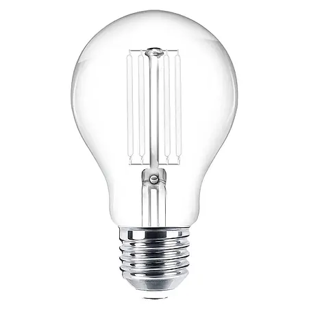 Prios  LED-Lampe LED-Filament E27