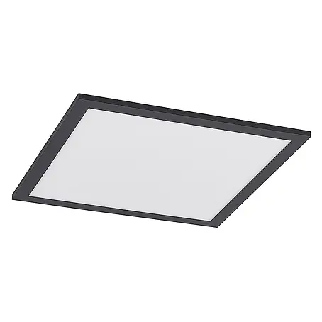 Lindby  LED-Panel Nelios