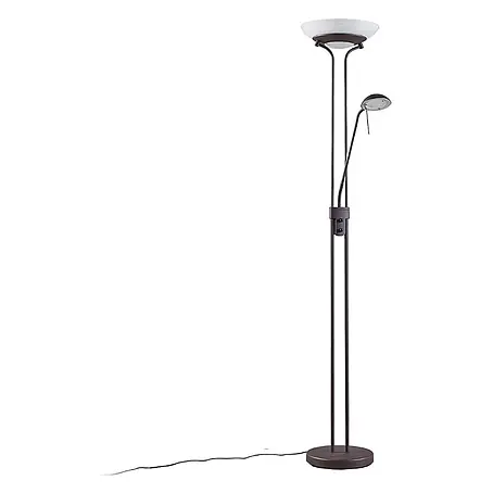 Lindby  LED-Deckenfluter Yveta