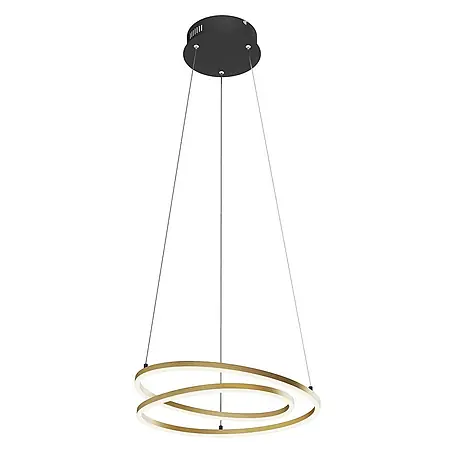 Lindby  Pendelleuchte Davian