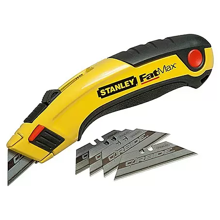 Stanley FatMax Cuttermesser