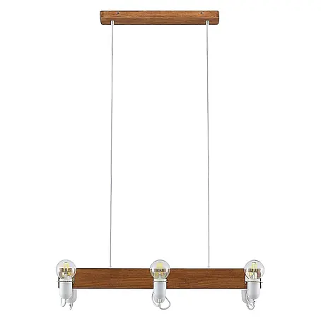 Lucande  Pendelleuchte Becky