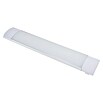 Ritter Leuchten LED-Lichtleiste Cristal (25 W, Weiß, Länge: 61,3 cm, IP20)