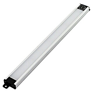 Ritter Leuchten LED-Unterbauleuchte Slim (9 W, Länge: 52 cm, Aluminium)