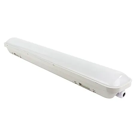 Ritter Leuchten  LED-Feuchtraumlichtleiste Omega