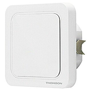 Thomson Funkschalter (Smarte Steuerung: App + Gateway Thombox, Unterputz, 300 W, Reichweite Funk: 150 m (Freifeld))