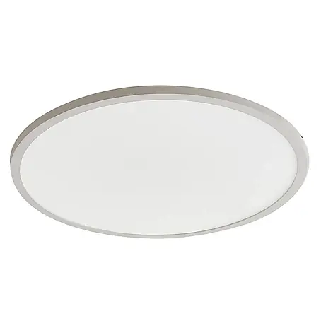 Arcchio LED Deckenlampe in weiß, dimmbar Deckenleuchte rund
