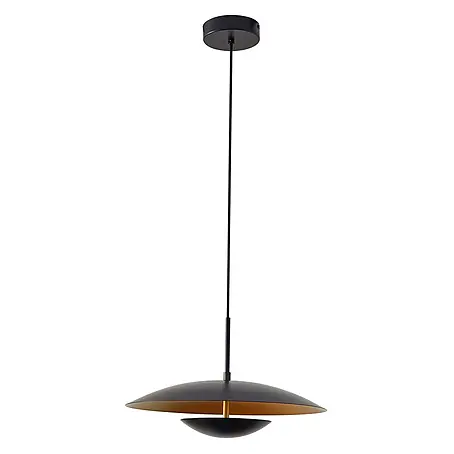 Lindby  Pendelleuchte Tiama