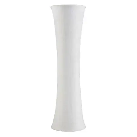 Lindby Stehlampe Wohnzimmer in weiß, Stehleuchte